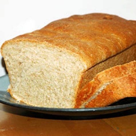 Медовый хлеб