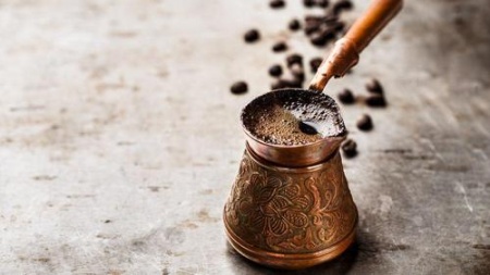 Как заварить кофе - 5 способов заварить кофе