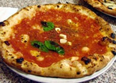 Тесто для настоящей неаполитанской пиццы
