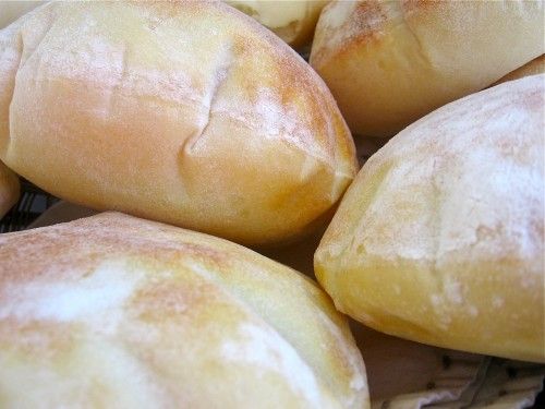 Хлеб Пита