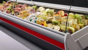Выбор холодильных витрин для магазинов, на что стоит обратить внимание
