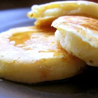 Американские оладушки Pancakes